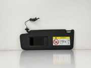 Linke Sonnenblende AUDI A1 Sportback (GBA) 25 TFSI 82A857551G