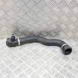 Wasserkühlerschlauch links