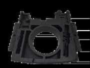 Andere Verkleidungsteile AUDI Q5 (8R) 2.0 TFSI quattro 80A012109A