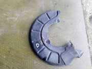 Front Brake Disc Protection VW PASSAT B7 ALLTRACK (365) 2.0 TDI