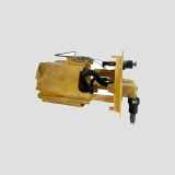Kraftstoffstandsensor PEUGEOT 307 CC (3B) 2.0 HDi 135 9632759780