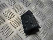 Stellelement für Außenspiegel Audi 100 Avant (4A, C4) 4A0959565