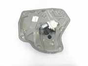 Fensterheber links hinten Skoda Octavia II Kombi (1Z) 1K0959703J