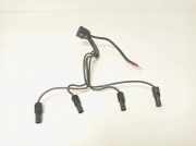 Hochspannungszündkabel (Steckkabel) BMW 3 (F30, F80) 318 d 7811938