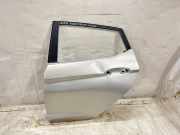 Tür hinten links FORD FIESTA VII 1.1 Ti-VCT H1BBA24721AF