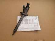 Einspritzdüse FORD FOCUS II Cabrio 2.0 TDCi 0445117859