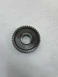 Abdeckung der Vertriebskette AUDI A6 Allroad (4FH, C6) 2.7 TDI quattro 059109077E