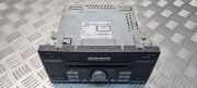 Radio/Navigationssystem-Kombination Ford Transit Pritsche (F**6) 6C1T18C815BJ