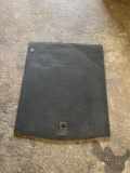 Bodenbelag Kofferraum Audi A5 Cabriolet (8F) 8T8861529B