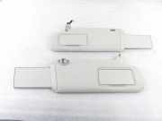 Sonnenschutz-Kit MAZDA CX-7 (ER) 2.2 MZR-CD AWD