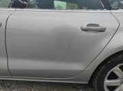 Tür hinten links AUDI A7 Sportback (4GA, 4GF) 3.0 TDI quattro LX7W