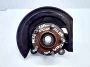 Radnaben vorne links NISSAN PULSAR Hatchback (C13) 1.2 DIG-T 400013ZL0B 479103DA0A