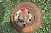Achsschenkel (ABS) rechts vorne Iveco Daily IV Kasten () 504164492