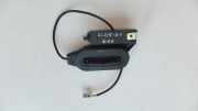 Immobiliser Reader Antenna MERCEDES-BENZ S Coupe (C215) CL 500 (215.375) 2158202075 A2158202075