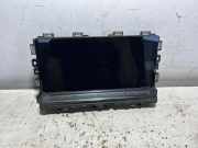 Navigationsanzeige VW GOLF VIII (CD1) 1.0 TSI A3C03292805