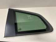 Linke Seite hinteres Seitenfenster BMW X3 (E83) 3.0 d E000190