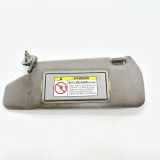 Linke Sonnenblende JAGUAR XK 8 Convertible (X100) 4.2