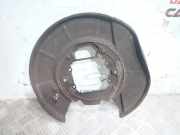 Spritzblech für Bremsscheibe BMW X5 (E53) 6750867