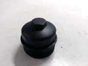 Ölfiltergehäusedeckel AUDI A6 (4B2, C5) 2.5 TDI 353102008