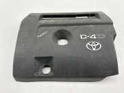 Motorabdeckung TOYOTA RAV 4 III (_A3_) 2.2 D 4WD (ALA30_)