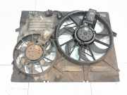 Kühlmodul VW Touareg I (7L) 7L0121203