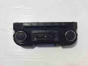 Heizungsbetätigung (Konsole) vorne Skoda Yeti (5L) 3T0907044CD