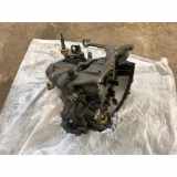 Schaltgetriebe Peugeot 207 ()