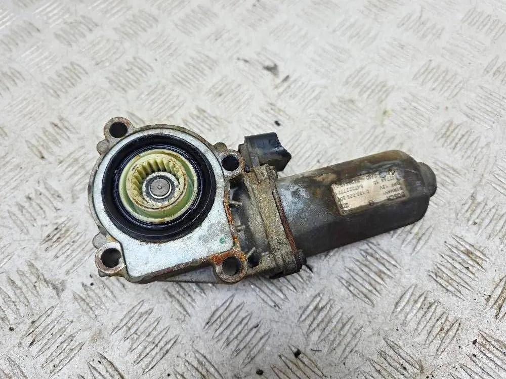 Verteilergetriebe BMW X5 (E53) 3.0 d 7528559