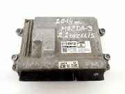 Motorsteuergerät MAZDA 3 Sedan (BM) 2.2 D 275700-5603 SH12188K2F