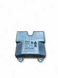 Airbag-Steuergerät OPEL ASTRA G Furgon (F70) 1.7 TD 327963935