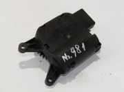 Air Flap Motor VW FOX (5Z1, 5Z3) 1.2 0132801357