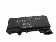 Luftfiltergehäuse Citroen Nemo Kombi () 9652987380