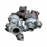 Turbolader MAZDA 6 Sedan (GH) 1.8 MZR SH0113700