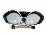 Kombiinstrument FORD B-MAX (JK) 1.0 EcoBoost C1BT10849EAT