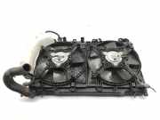 Kühler Subaru XV (GP) 11119