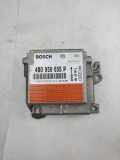 Airbag-Steuergerät AUDI A6 (4B2, C5) 1.9 TDI 0285011485