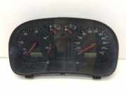 Kombiinstrument VW BORA (1J2) 1.9 TDI 1035100002 1J0919861B