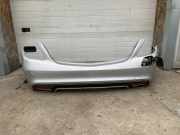Hintere Stoßstange MERCEDES-BENZ S (W222, V222, X222) S 400 Hybrid / h (222.057, 222.157) A2228851525