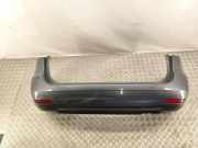 Hintere Stoßstange SEAT IBIZA IV ST (6J8, 6P8) 1.6 TDI