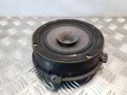 Türlautsprecher vorne links HYUNDAI SANTA FÉ I (SM) 2.0 CRDi 4x4 9633026300