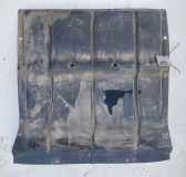 Motorschutz IVECO DAILY IV Flatbed 35C12, 35S12 504080195 504080194