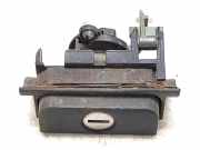 Heckklappenschloss VW GOLF III (1H1) 1.6 1H6827571