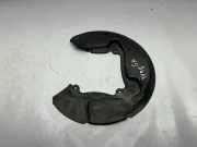 Rear Brake Disc Protection FORD USA MUSTANG Coupe 2.3 EcoBoost FR3C2K317FA FR3C-2K317-FA