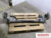 Achse hinten VW Caddy IV Kasten (SAA, SAH) 5R3501102F