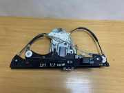 Fensterheber vorne links MERCEDES-BENZ C (W203) C 200 CDI (203.004) #C4547 A2037201746