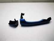 Türaußengriff hinten rechts KIA SPORTAGE (SL) 1.7 CRDi