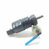 Wischwassertankmotor MERCEDES-BENZ B (W245) B 150 (245.231)