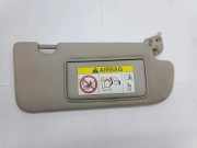 Rechte Sonnenblende INFINITI Q50 50 D