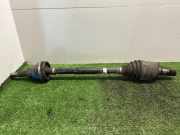 Fahrgestellteile hinten MASERATI GHIBLI (M157) 3.0 D 30259