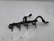 Einspritzventil Set AUDI A6 (4G2, C7, 4GC) 1.8 TFSI 0280158266